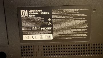 Reparador de TV