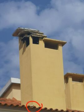 Roof Installation Professional