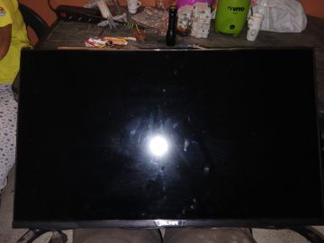Reparação de TV