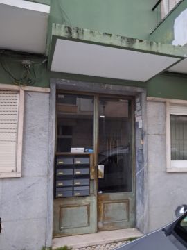 Instalação de Portas
