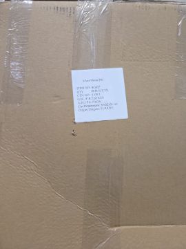 Empresa de Mudanças