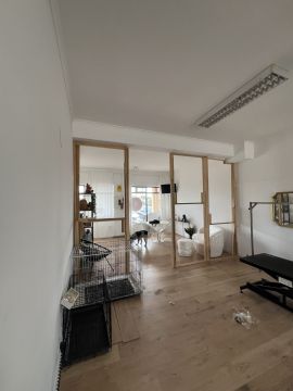 Remodelações e Construção