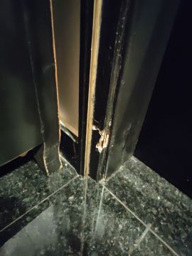 Especialista em Reparação de Portas