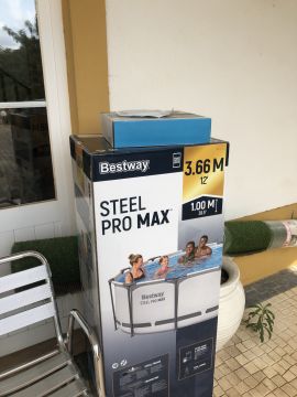 Experten für Swimmingpools (Instandsetzung)