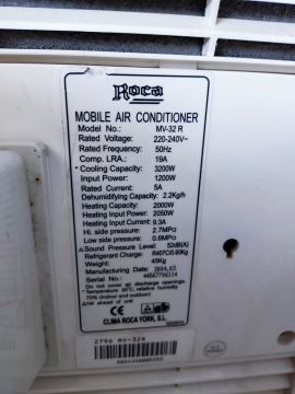 Técnico de Reparação de Ar Condicionado
