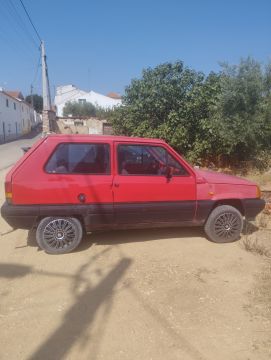Pintura de Automóveis
