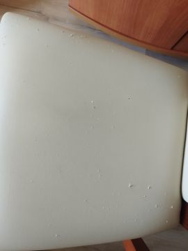 Upholstery Repair