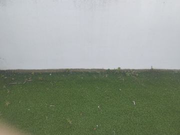 Instalação de Relva Artificial - Paisagismo
