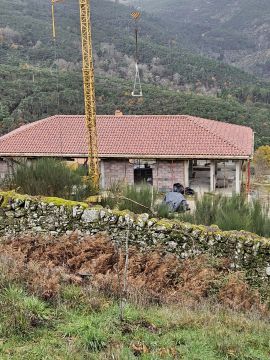 Empresa de Isolamentos e Capoto - Casa