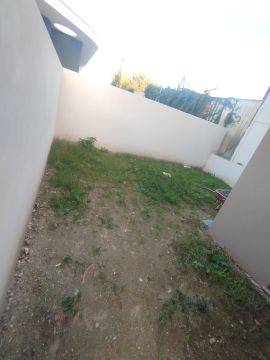 Artificial Turf Installation