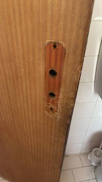 Especialista de Reparação de Fechaduras