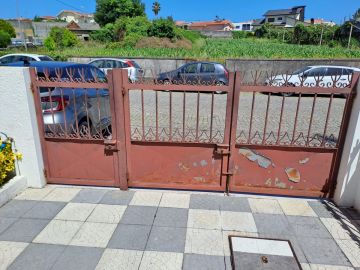 Serralharia e Portões - Casa