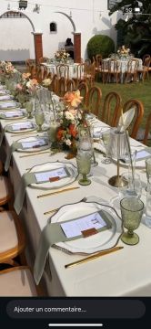 Decorador de Eventos