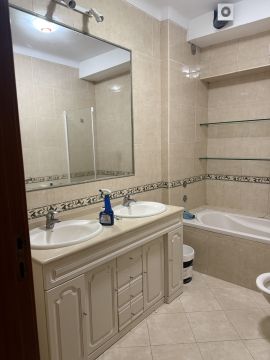 Remodelações e Construção