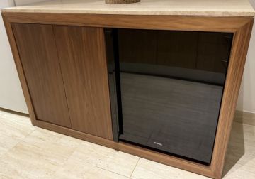 Handyman for Cabinet Refacing