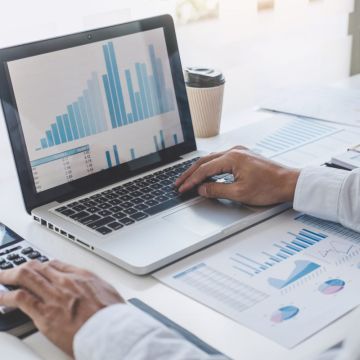 Actual Time Contabilidade Digital - Batalha - Contabilidad