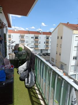 Servicios Inmobiliarios