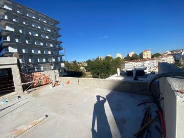 Construction and Building Services