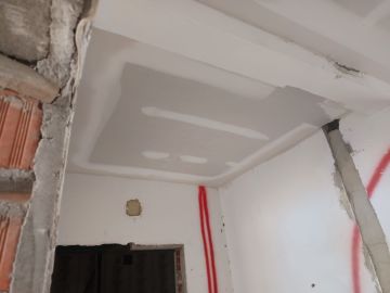 Remodelações e Construção