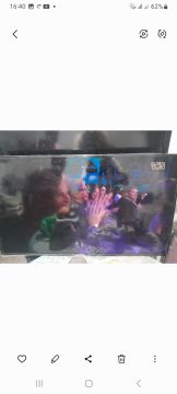 TV Repair Specialist