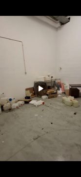 Remoção de Lixo e Entulho - Remodelações e Construção