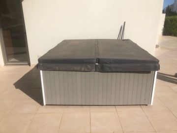 Piscinas, Saunas, Hidromassagem e SPAs