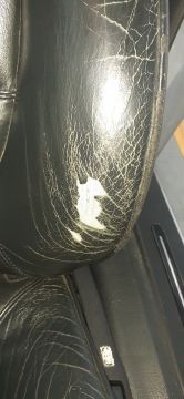 Car Upholsterer