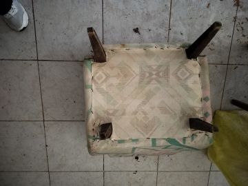 Upholstery Service