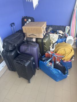 Empresas de Mudanças