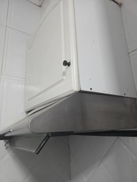 Remodelações e Construção