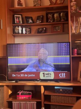 Reparador de TV