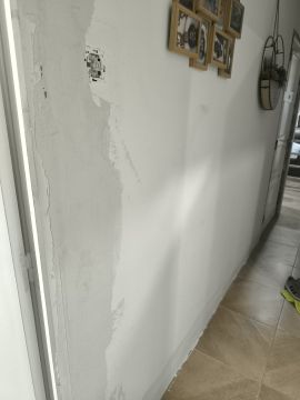 Pintura de Casas