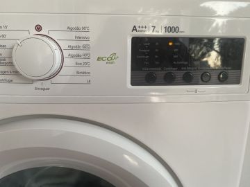 Washing Machine Repairman