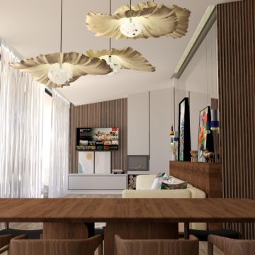 Ana Faustino - Ovar - Arquitetura de Interiores