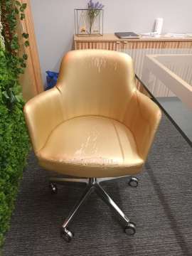 Upholstery Service