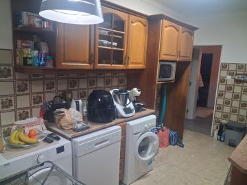 Remodelações e Construção