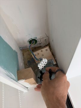 Reparador de persianas