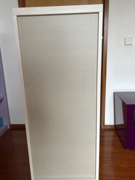 Bricolage e Mobiliário