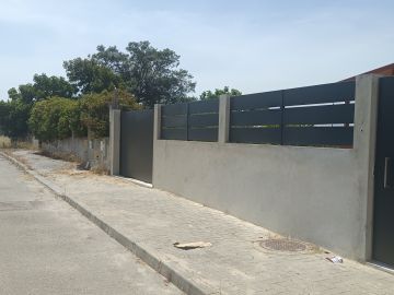 Serralharia