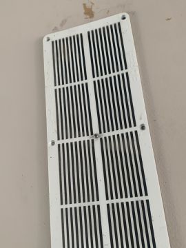 Reparação de Ar Condicionado