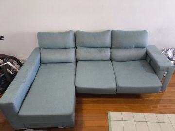 Reparação de Estofos