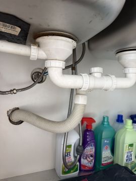 Installateur