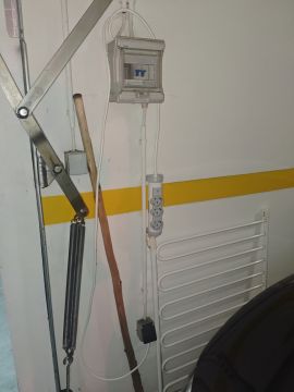Eletricistas - Eletricidade