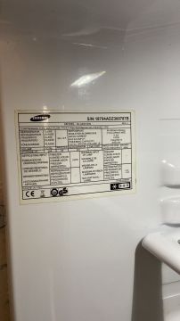 Técnico de Reparação de Frigoríficos