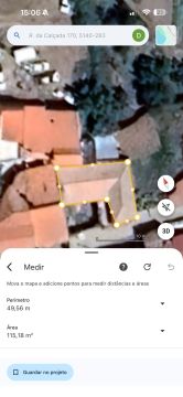Construtor de Telhados