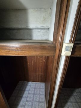 Carpinteiro (Roupeiro) - Casa