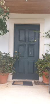 Door Painter