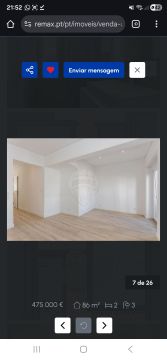 Decoração de Interiores