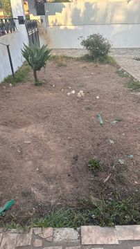 Instalação de Relva Artificial