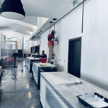 Construhelp - Torres Vedras - Remodelação de Cozinhas
